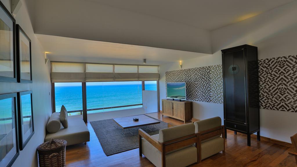 Pandanus Beach Resort & Spa Bentota Room photo