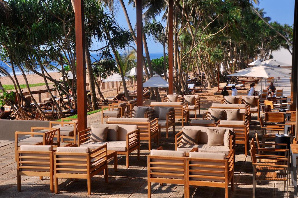 Pandanus Beach Resort & Spa Bentota Exterior photo